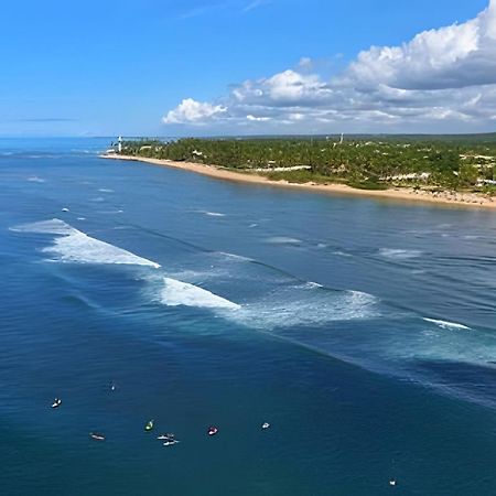 Praia Do Forte Apartamento Fantastico Екстериор снимка