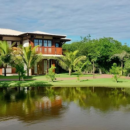 Praia Do Forte Apartamento Fantastico Екстериор снимка