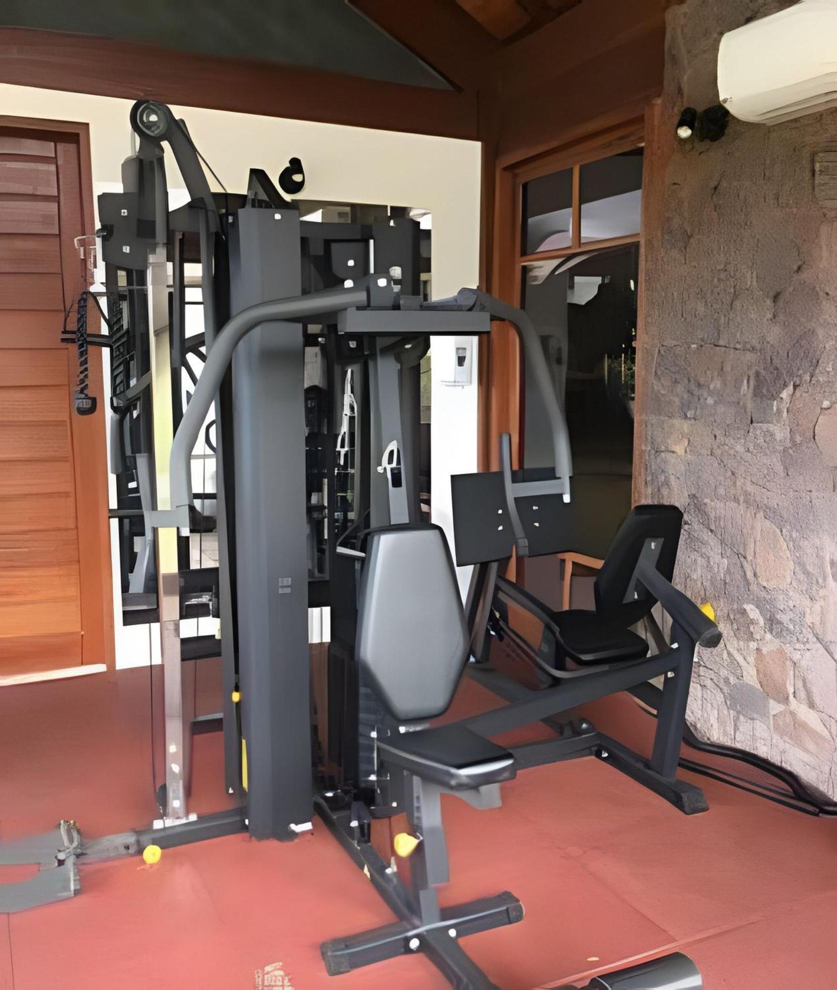 Praia Do Forte Apartamento Fantastico Екстериор снимка
