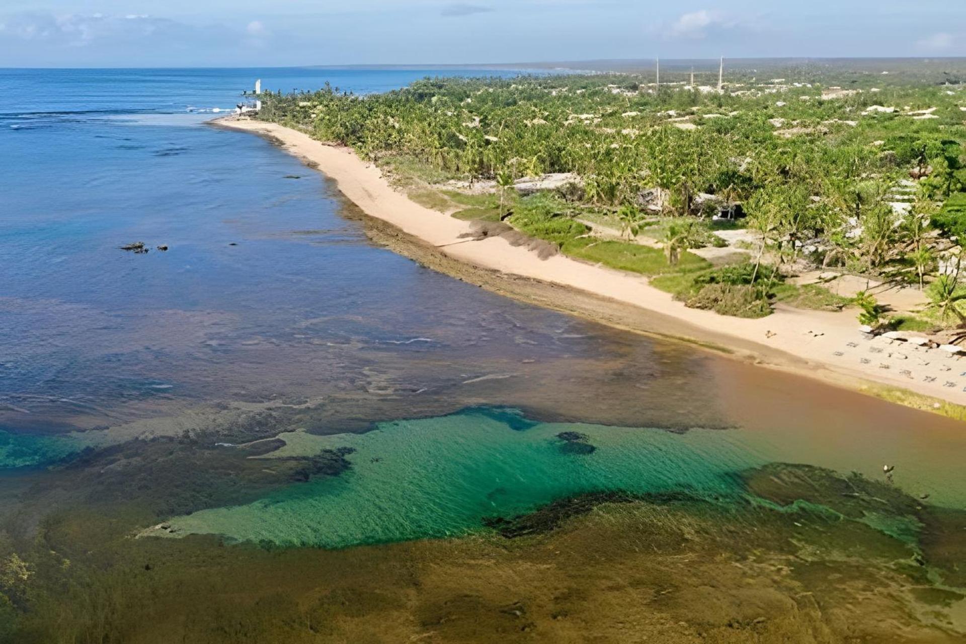 Praia Do Forte Apartamento Fantastico Екстериор снимка