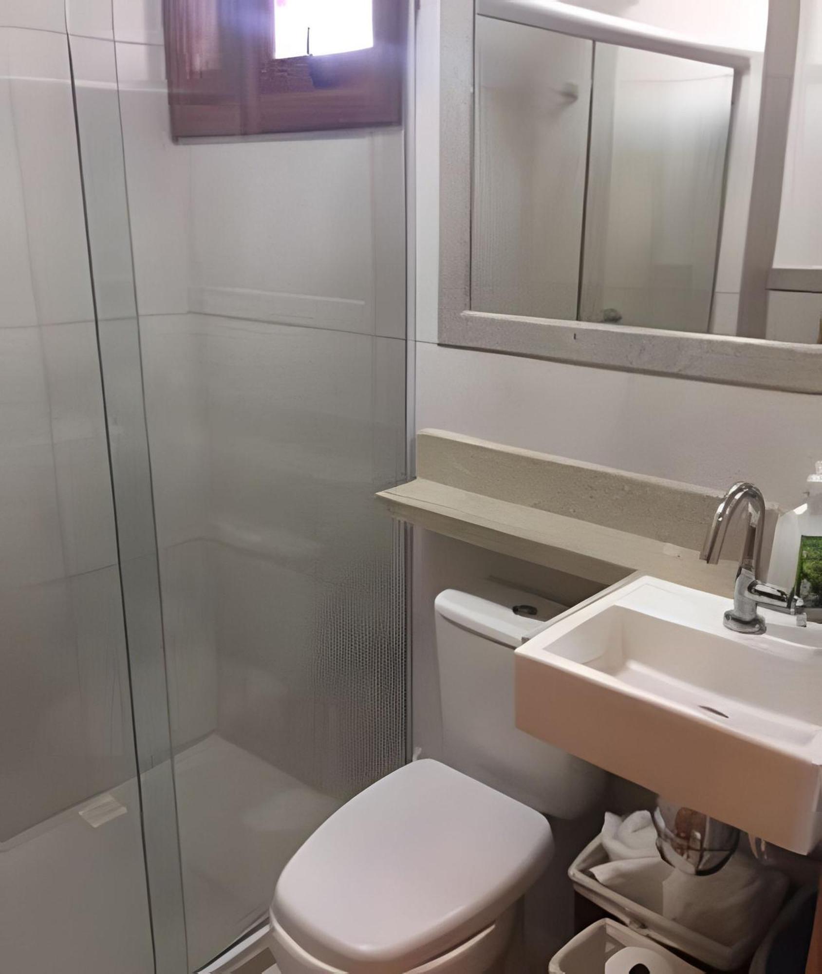 Praia Do Forte Apartamento Fantastico Екстериор снимка