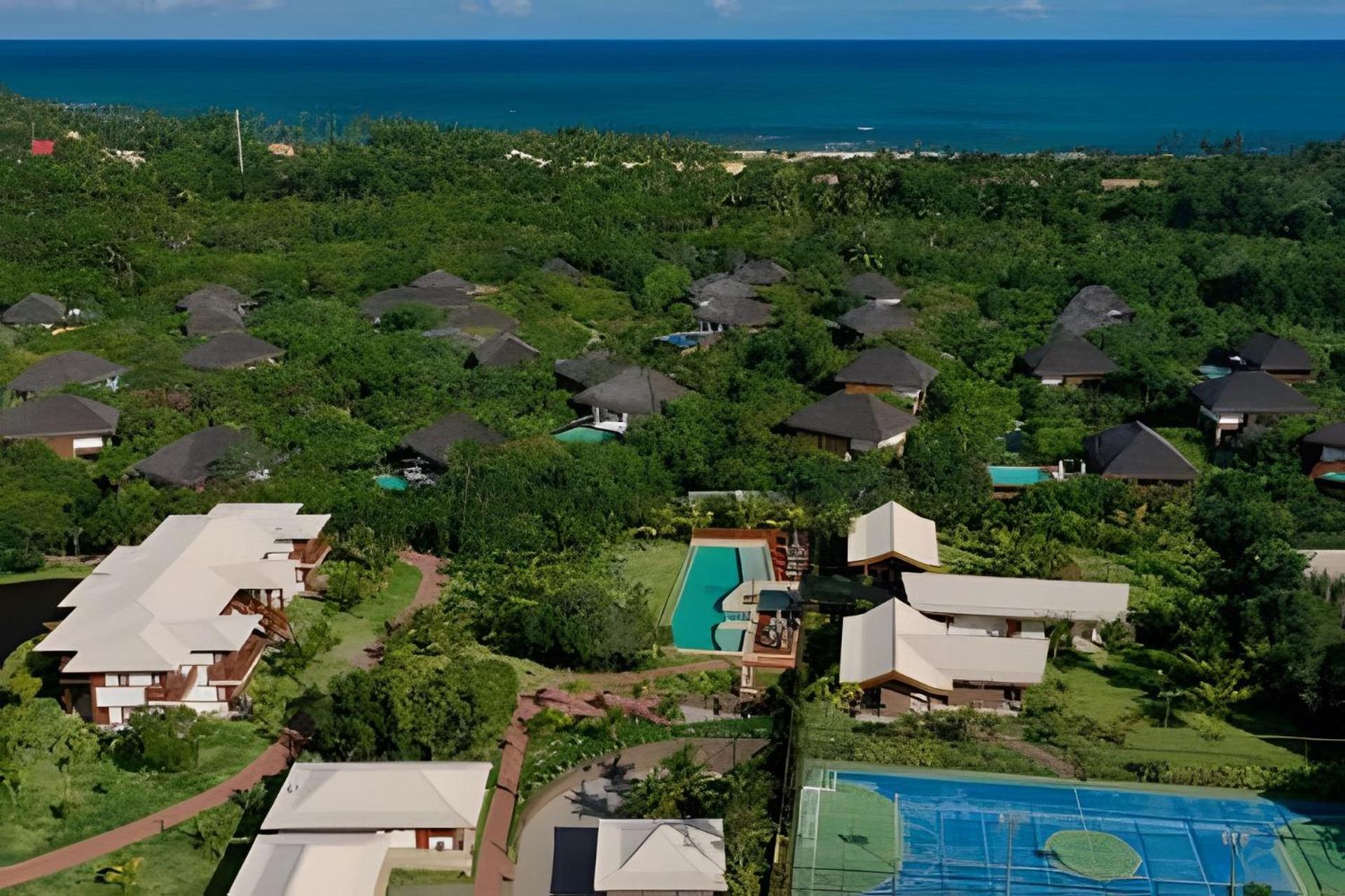 Praia Do Forte Apartamento Fantastico Екстериор снимка