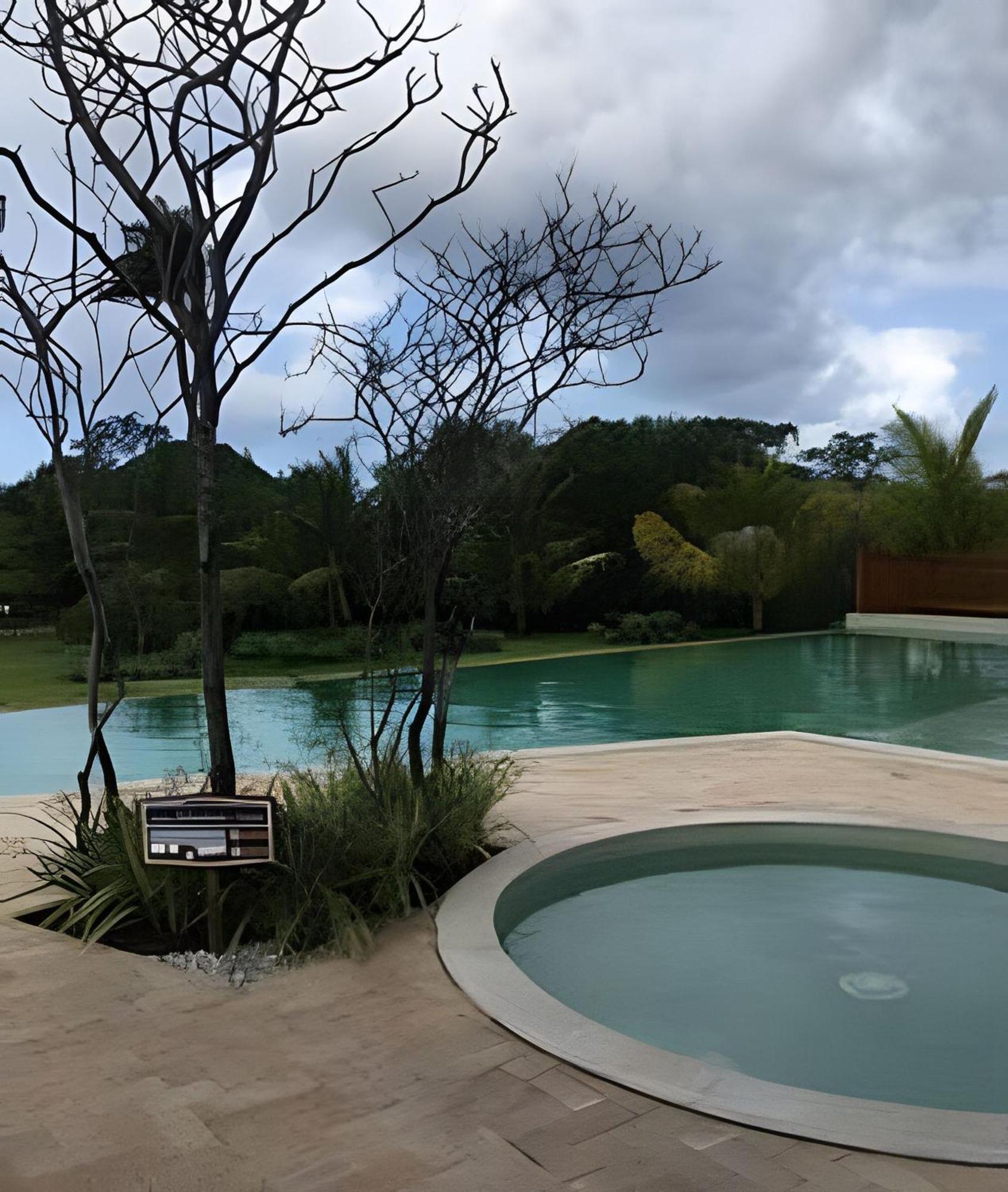 Praia Do Forte Apartamento Fantastico Екстериор снимка