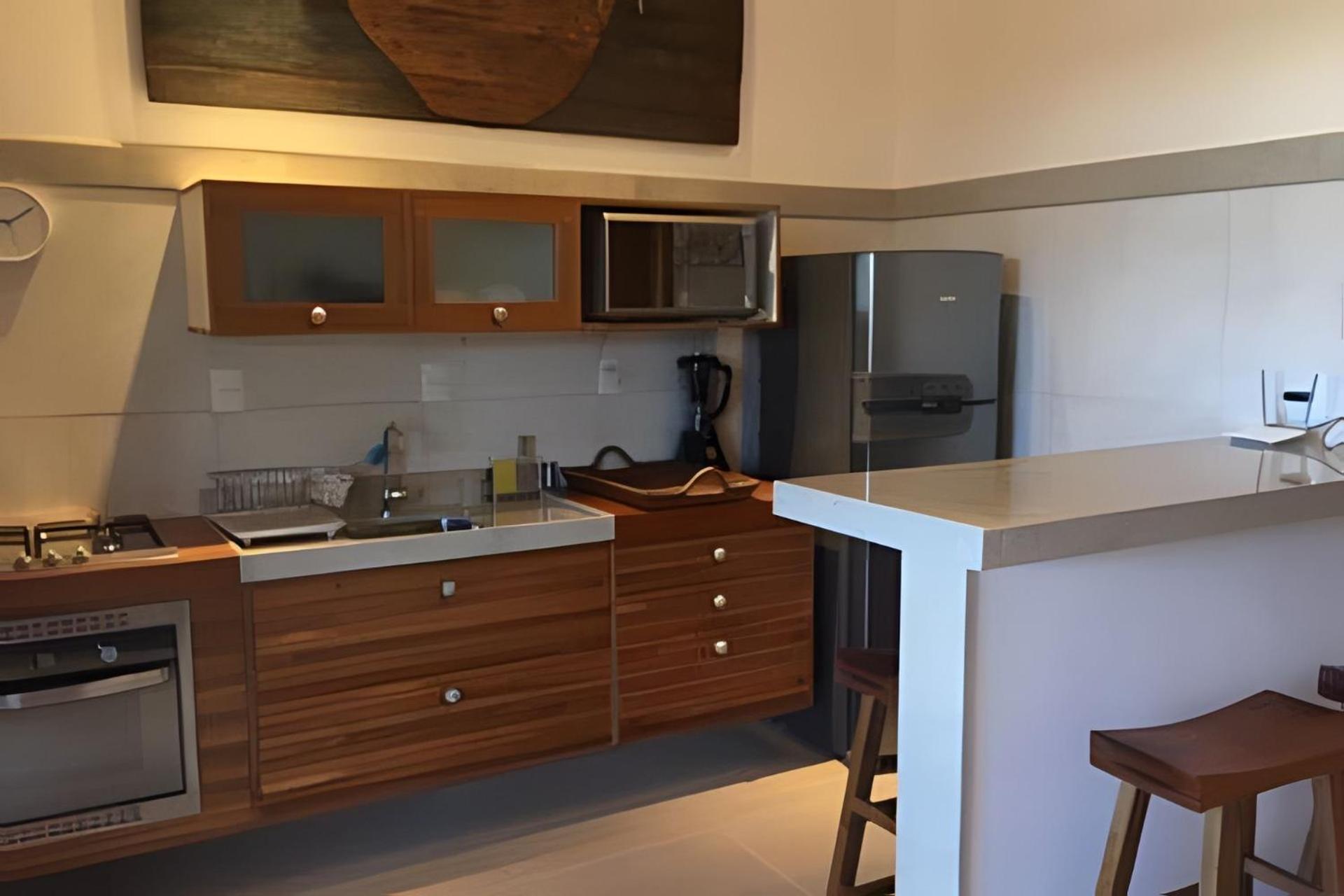 Praia Do Forte Apartamento Fantastico Екстериор снимка