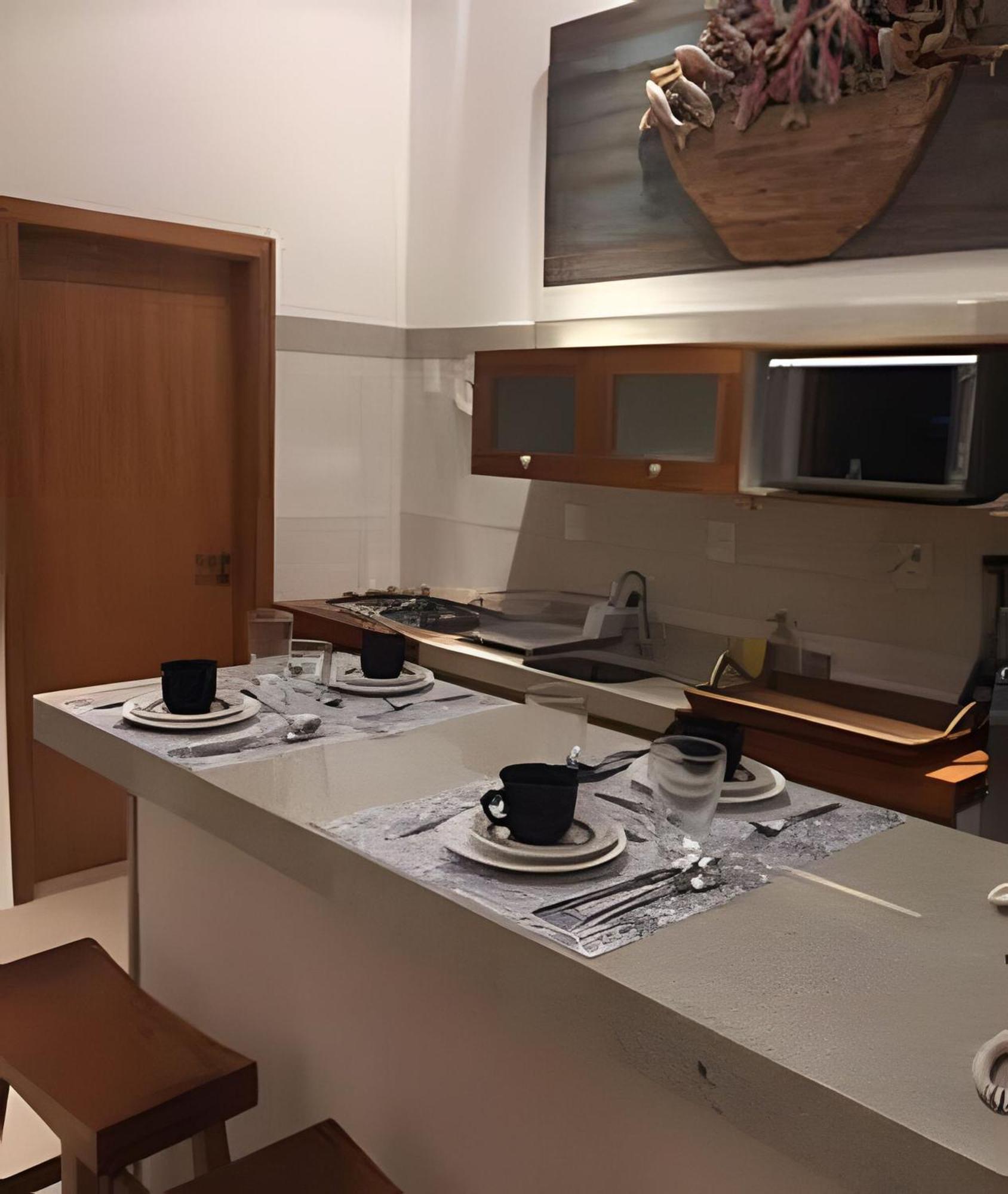 Praia Do Forte Apartamento Fantastico Екстериор снимка