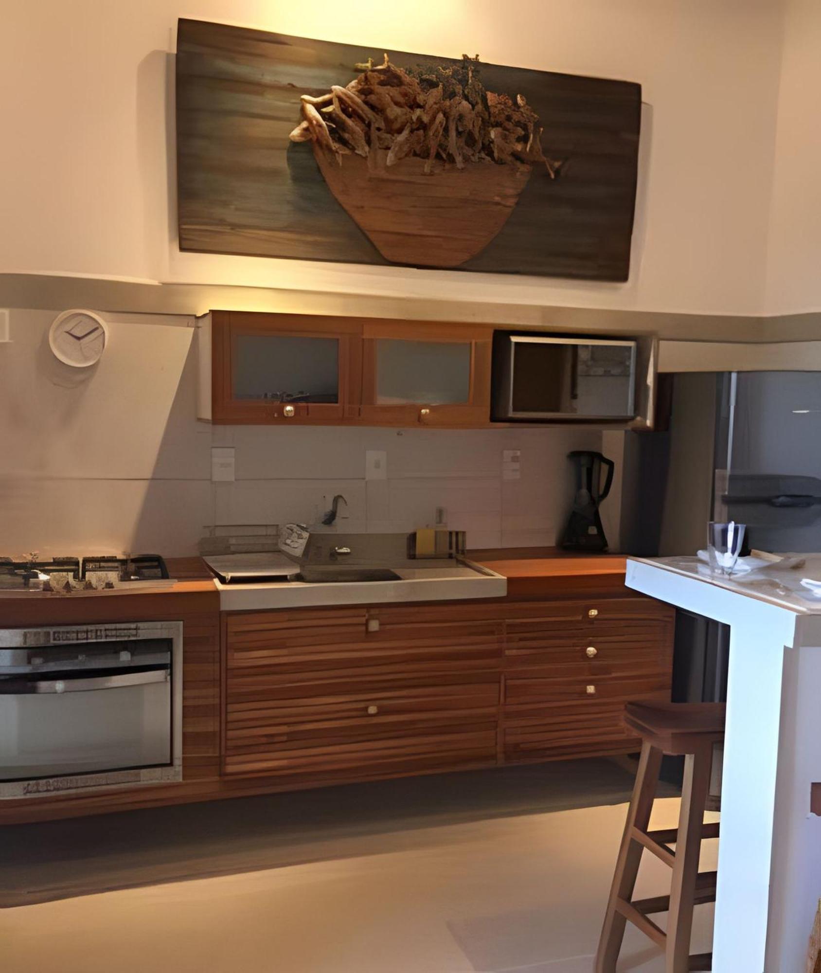Praia Do Forte Apartamento Fantastico Екстериор снимка