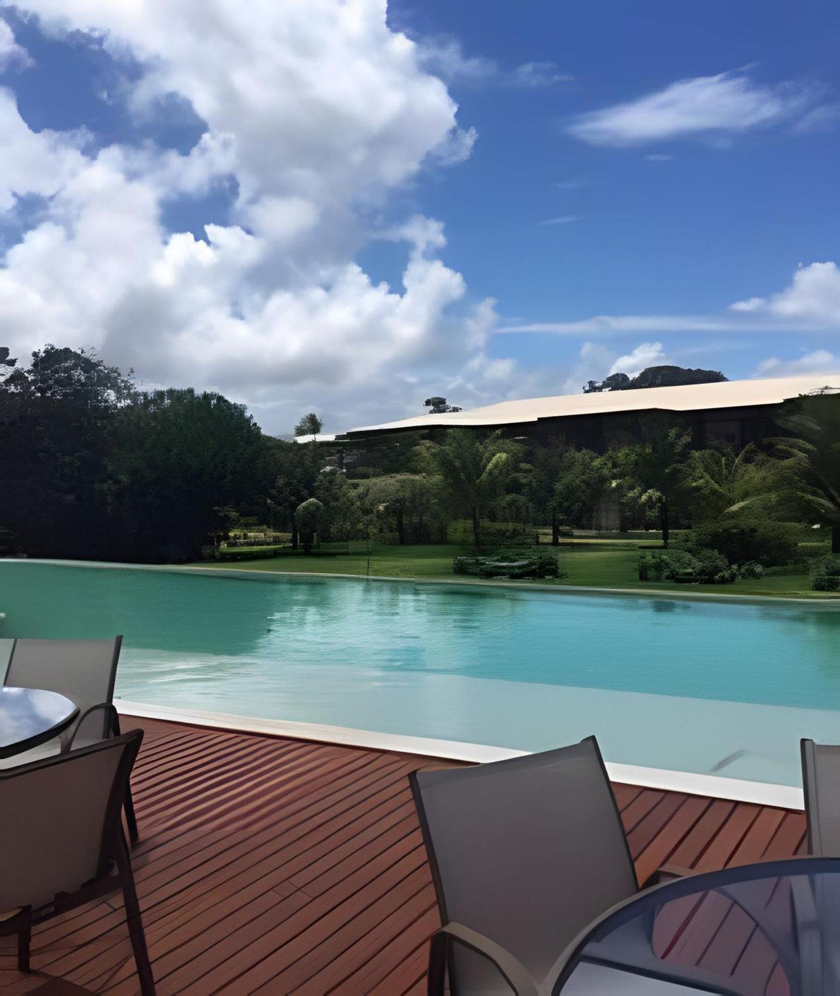Praia Do Forte Apartamento Fantastico Екстериор снимка