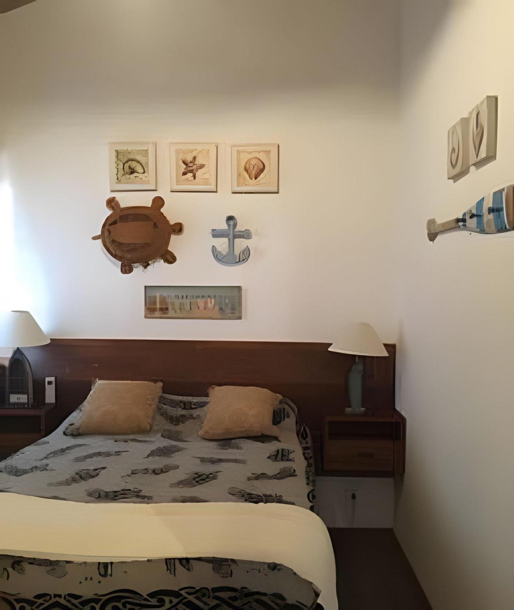 Praia Do Forte Apartamento Fantastico Екстериор снимка