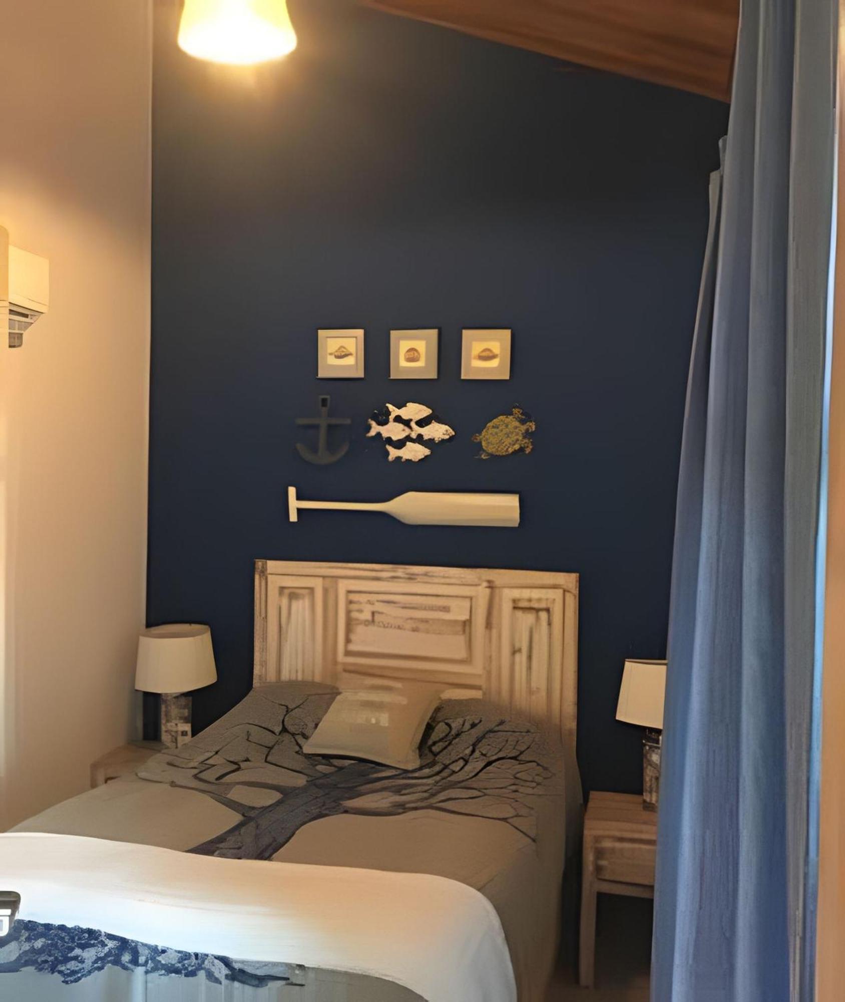 Praia Do Forte Apartamento Fantastico Екстериор снимка