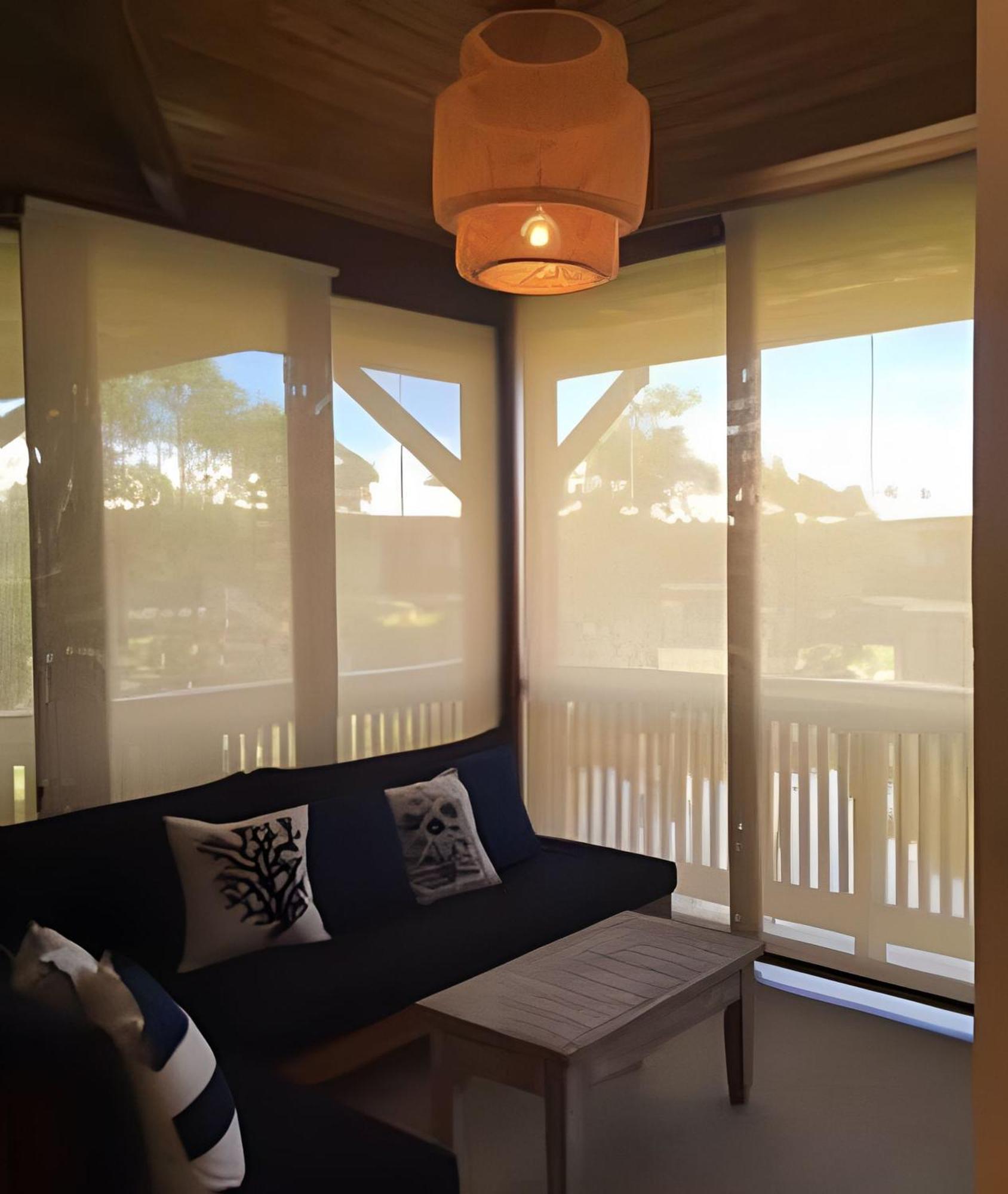 Praia Do Forte Apartamento Fantastico Екстериор снимка