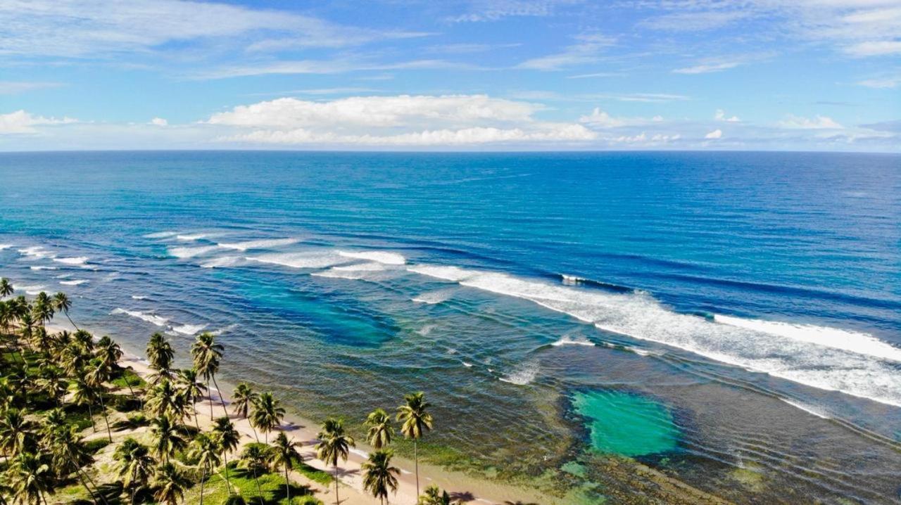 Praia Do Forte Apartamento Fantastico Екстериор снимка