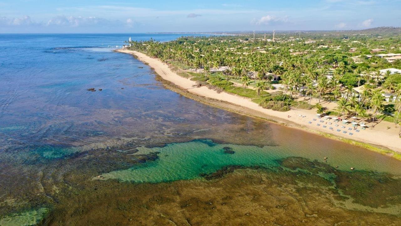 Praia Do Forte Apartamento Fantastico Екстериор снимка