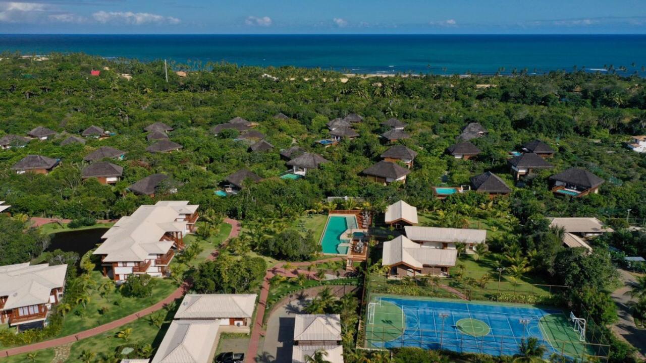Praia Do Forte Apartamento Fantastico Екстериор снимка