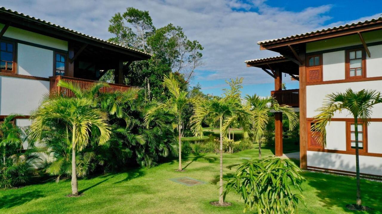 Praia Do Forte Apartamento Fantastico Екстериор снимка